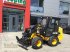 Kompaktlader typu JCB 403 Plus Kabine, Gebrauchtmaschine v Bakum (Obrázek 1)