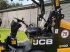 Kompaktlader typu JCB 403 Smart Power, Gebrauchtmaschine w Nibe (Zdjęcie 4)