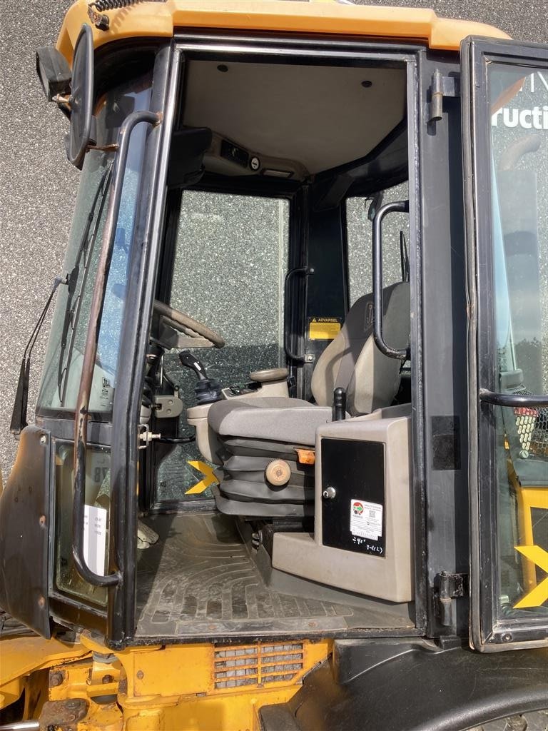 Kompaktlader tip JCB 407 Istandsat, Gebrauchtmaschine in Ulfborg (Poză 5)