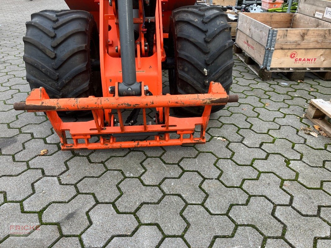 Kompaktlader du type Kaweco KW 25, Gebrauchtmaschine en Bockel - Gyhum (Photo 6)