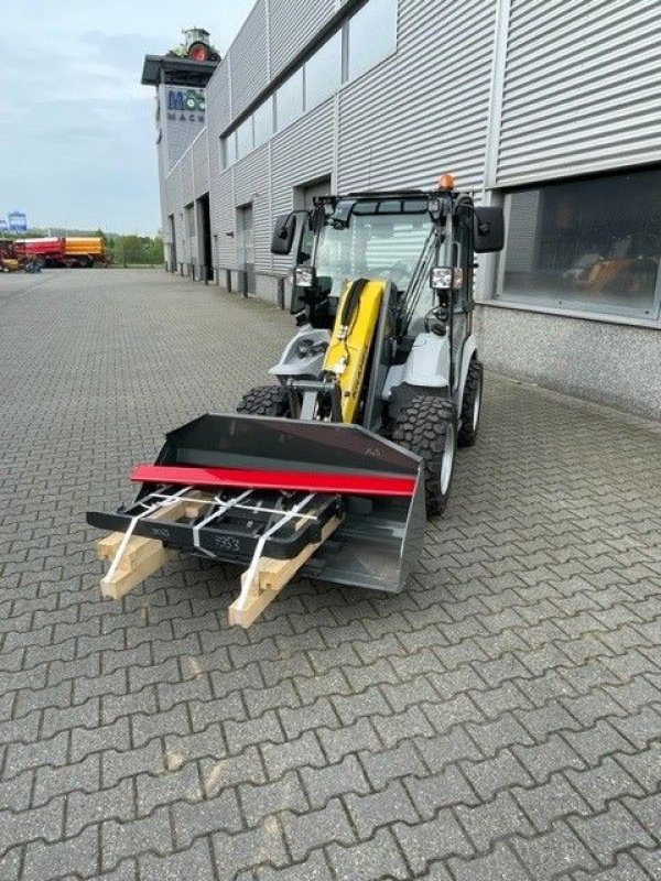 Kompaktlader del tipo Kramer 5035 wiellader, Neumaschine en Roermond (Imagen 2)