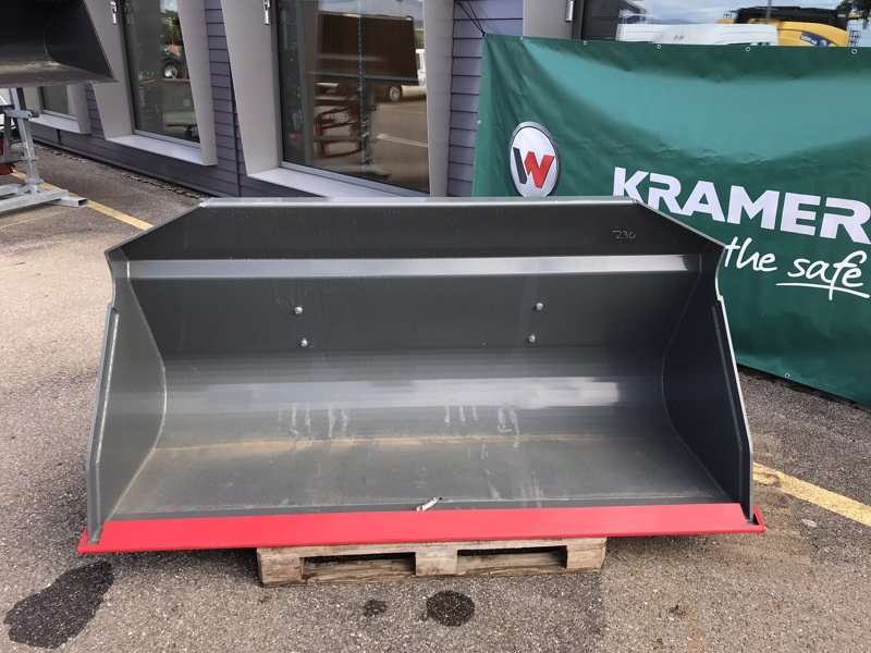 Kompaktlader du type Kramer Sonstiges, Neumaschine en Regensdorf (Photo 1)