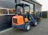 Kompaktlader des Typs Kubota R210 minishovel bak en vorken, Gebrauchtmaschine in Ederveen (Bild 10)