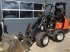 Kompaktlader del tipo Kubota RT-150 33 hk, Gebrauchtmaschine In Føvling (Immagine 3)