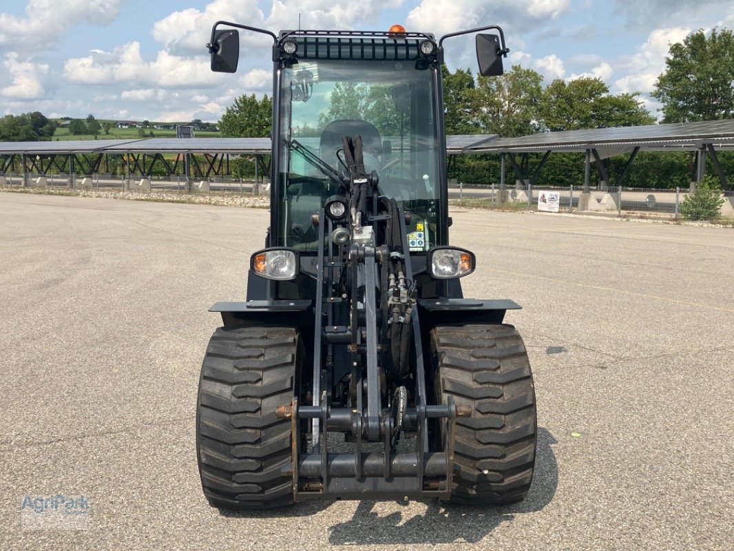 Kompaktlader tip Kubota RT 280-2, Gebrauchtmaschine in Kirchdorf (Poză 5)