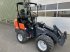 Kompaktlader del tipo Kubota RT160-2, Gebrauchtmaschine en Middelfart (Imagen 1)