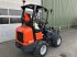 Kompaktlader del tipo Kubota RT160-2, Gebrauchtmaschine en Middelfart (Imagen 7)