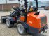 Kompaktlader типа Kubota RT270-2 G2700HD Plus., Gebrauchtmaschine в Alblasserdam (Фотография 1)