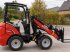 Kompaktlader del tipo Manitou MLA 2-25 H, Neumaschine In Moerbeke (Immagine 4)