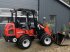 Kompaktlader del tipo Manitou MLA 3-35H, Gebrauchtmaschine In Føvling (Immagine 3)