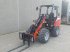 Kompaktlader типа Manitou MLA 4-50H, Gebrauchtmaschine в Randers (Фотография 3)