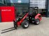 Kompaktlader του τύπου Manitou MLA 5-50H-4P ST5, Gebrauchtmaschine σε Skive (Φωτογραφία 1)