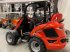 Kompaktlader tipa Manitou MLA 5-50H-4P ST5, Gebrauchtmaschine u Skive (Slika 2)