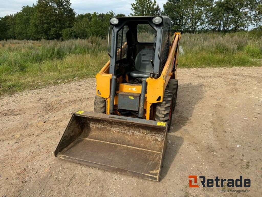 Kompaktlader tip Mustang 1050R, Gebrauchtmaschine in Rødovre (Poză 2)