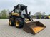 Kompaktlader del tipo New Holland L160, Gebrauchtmaschine In Gjerlev J. (Immagine 4)