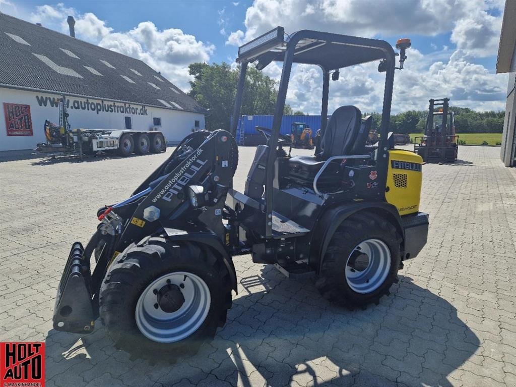 Kompaktlader typu Pitbull X28-45CRT Demo, Gebrauchtmaschine v Vrå (Obrázek 8)