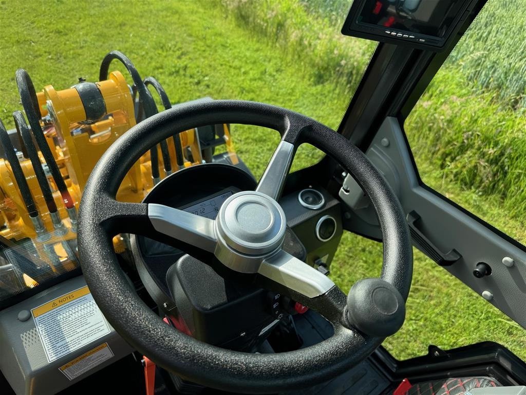 Kompaktlader typu Platz-Max 810, Gebrauchtmaschine v Holbæk (Obrázok 5)