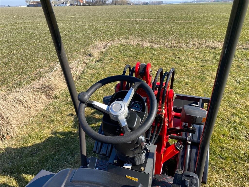 Kompaktlader del tipo Platz-Max 906, Gebrauchtmaschine In Holbæk (Immagine 5)