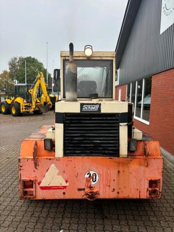 Kompaktlader van het type Schaeff SKL 840, Gebrauchtmaschine in Rødding (Foto 2)