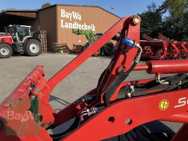 Kompaktlader of the type Schäffer 2336, Gebrauchtmaschine in Landshut (Picture 11)