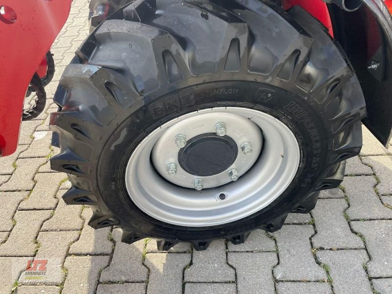 Kompaktlader tipa Schäffer SCHÄFFER 2630 HOFLADER, Neumaschine u Hartmannsdorf (Slika 10)