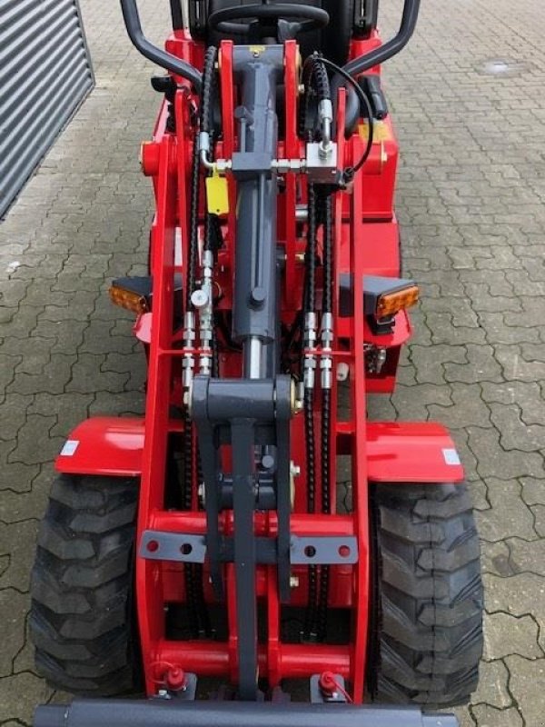 Kompaktlader del tipo Sonstige 1022 LX, Gebrauchtmaschine en Vinderup (Imagen 3)