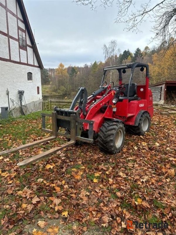 Kompaktlader del tipo Sonstige 1036LX 820/1036LX, Gebrauchtmaschine In Rødovre (Immagine 1)