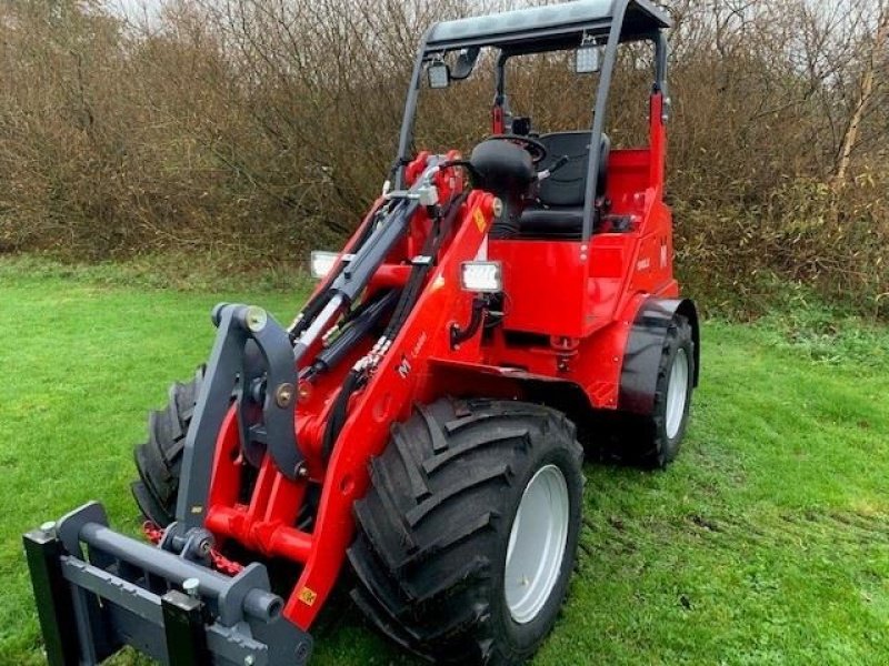 Kompaktlader van het type Sonstige 1040 LX, Gebrauchtmaschine in Vinderup (Foto 2)