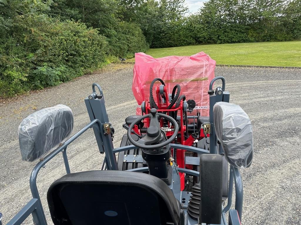 Kompaktlader typu Sonstige 2525 Foldbar bøjle, Gebrauchtmaschine v Herning (Obrázek 8)