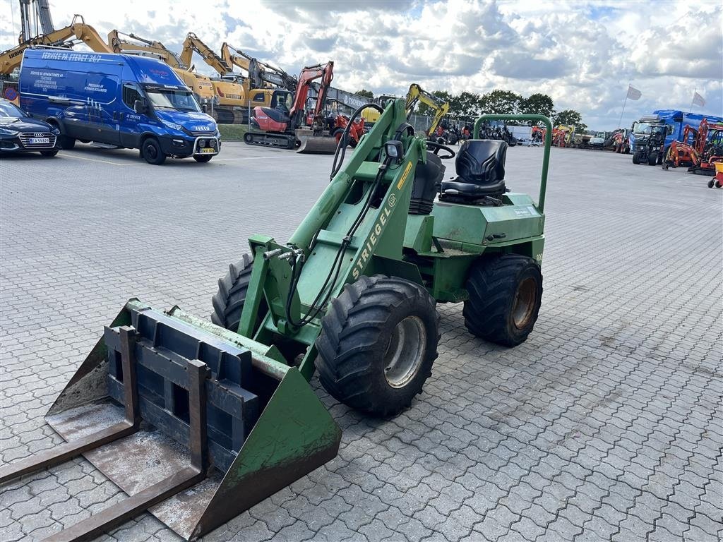 Kompaktlader del tipo Sonstige 300 DYA skovl og gafler, Gebrauchtmaschine en Rønnede (Imagen 3)