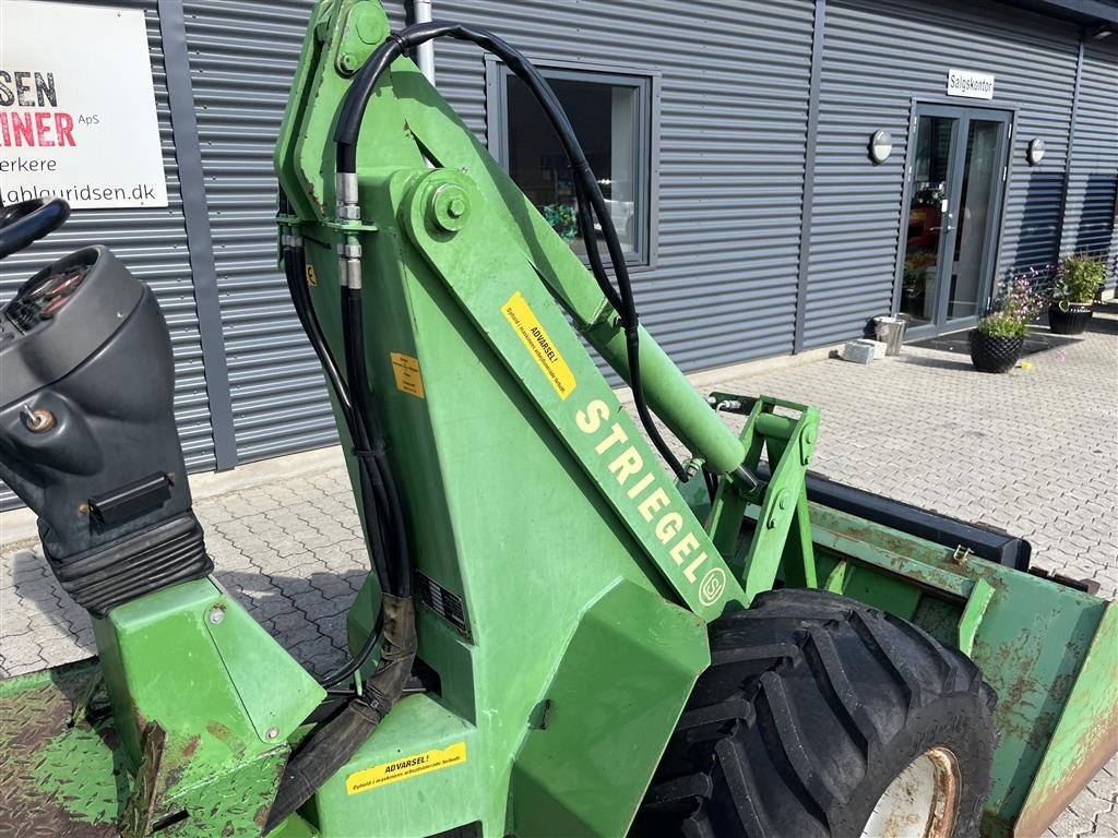 Kompaktlader du type Sonstige 300 DYA skovl og gafler, Gebrauchtmaschine en Rønnede (Photo 7)