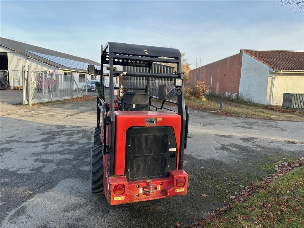 Kompaktlader des Typs Sonstige 350, Gebrauchtmaschine in Herning (Bild 4)