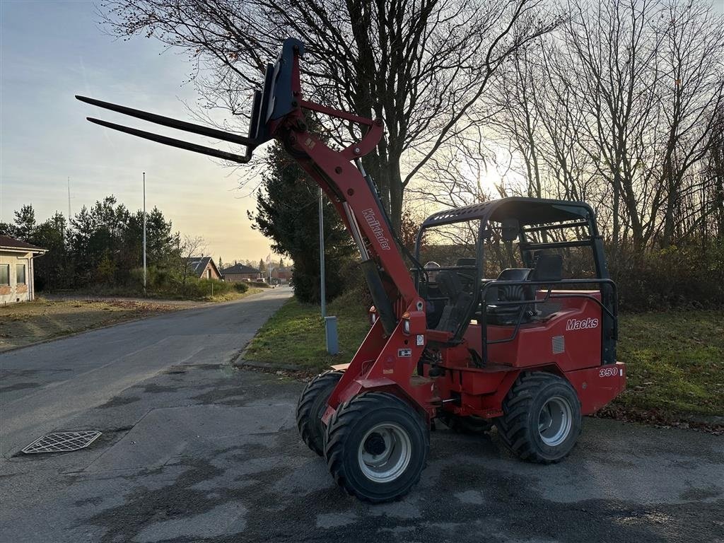 Kompaktlader του τύπου Sonstige 350, Gebrauchtmaschine σε Herning (Φωτογραφία 8)