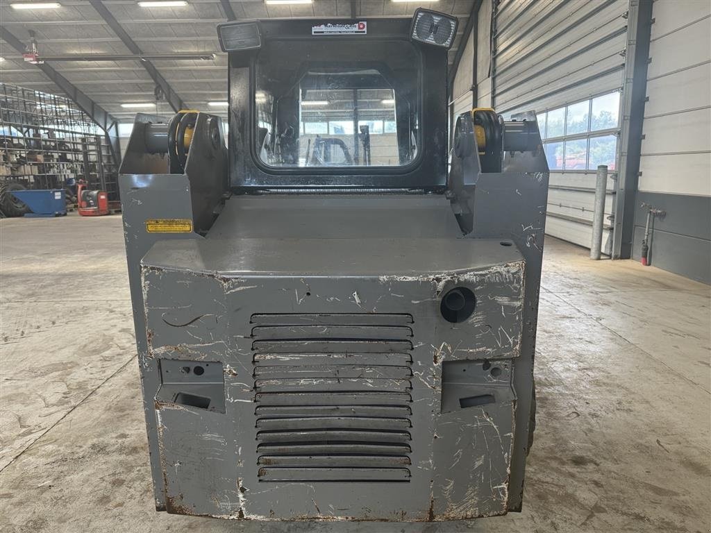 Kompaktlader typu Sonstige 516 scat loader, Gebrauchtmaschine w Haderup (Zdjęcie 4)