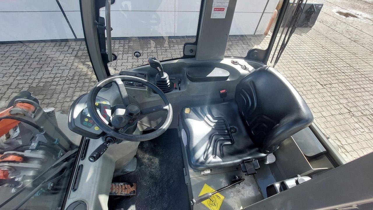 Kompaktlader typu Sonstige AR320 Cab, Gebrauchtmaschine w Skive (Zdjęcie 3)