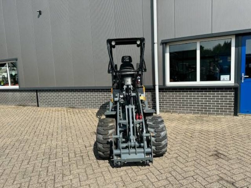 Kompaktlader du type Sonstige Giant G1500HD X-tra, Neumaschine en Marknesse (Photo 5)