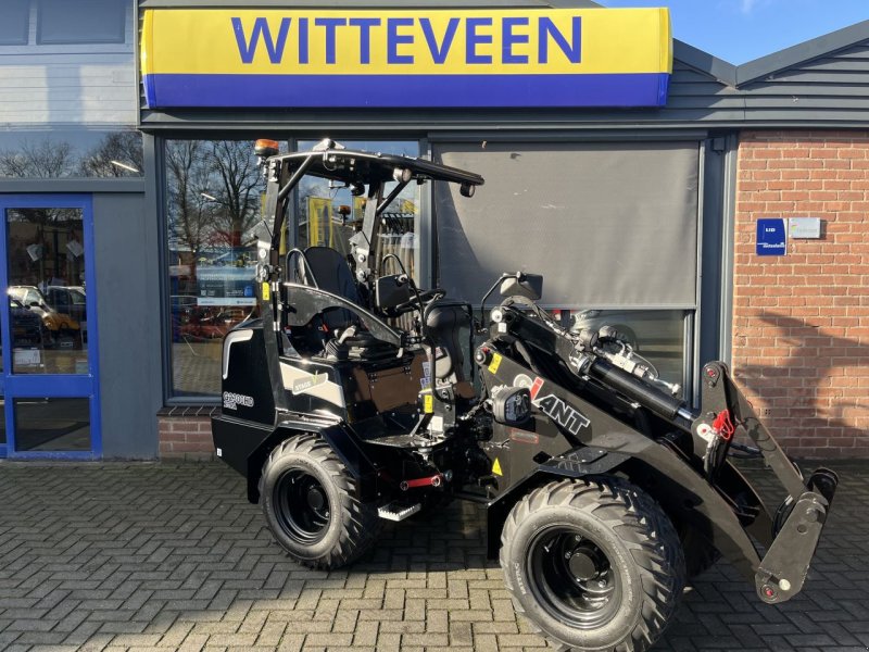 Kompaktlader van het type Sonstige Giant G2300HD XTRA, Gebrauchtmaschine in Wenum Wiesel