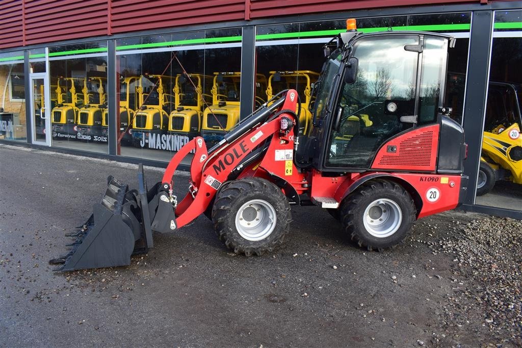 Kompaktlader del tipo Sonstige K1090, Gebrauchtmaschine en Rødekro (Imagen 2)