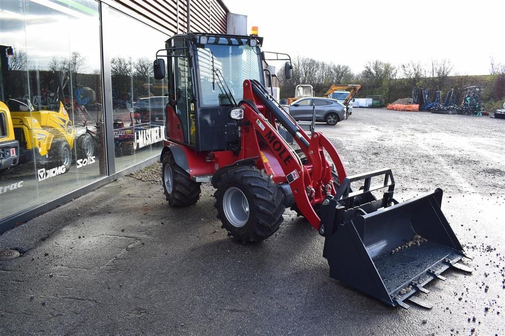 Kompaktlader del tipo Sonstige K1090, Gebrauchtmaschine en Rødekro (Imagen 6)