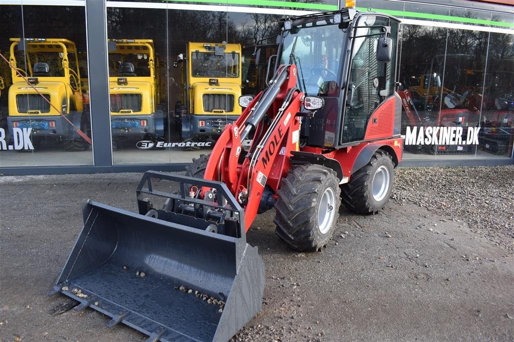 Kompaktlader del tipo Sonstige K1090, Gebrauchtmaschine en Rødekro (Imagen 5)