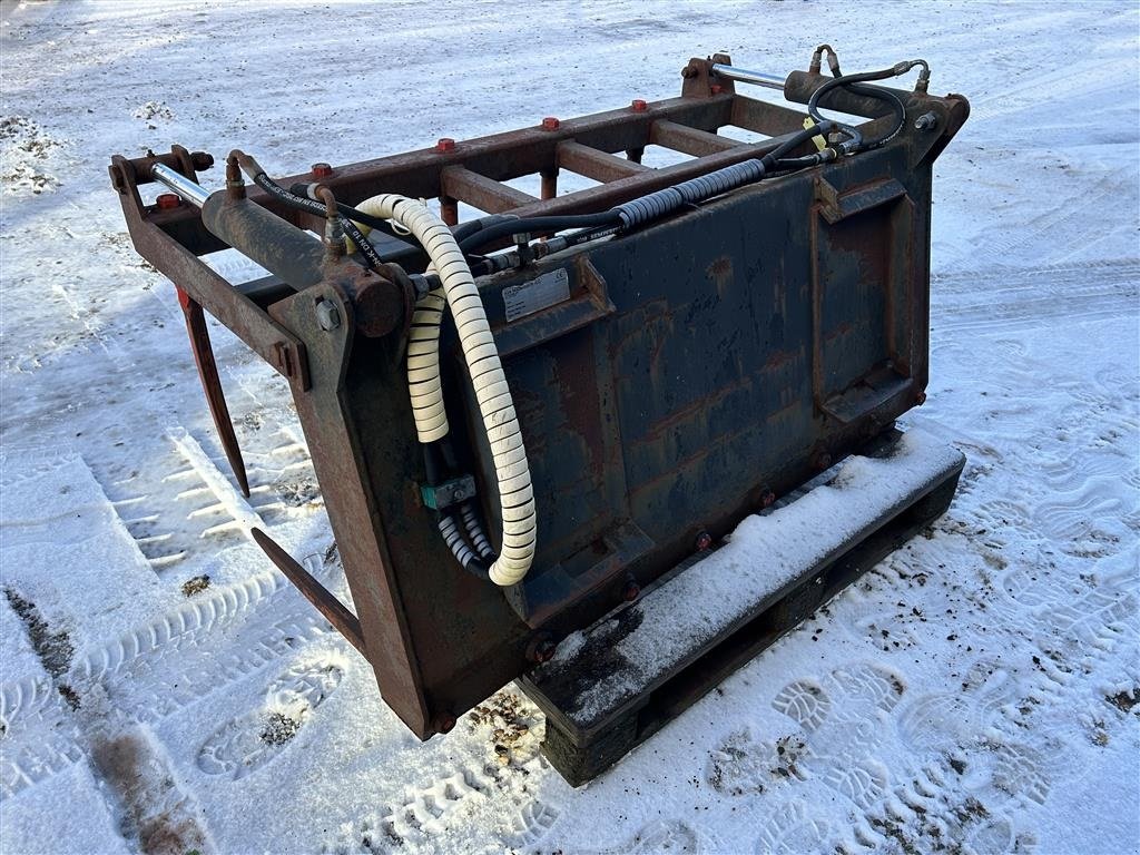 Kompaktlader du type Sonstige Overfald på 150 cm, Gebrauchtmaschine en Give (Photo 3)