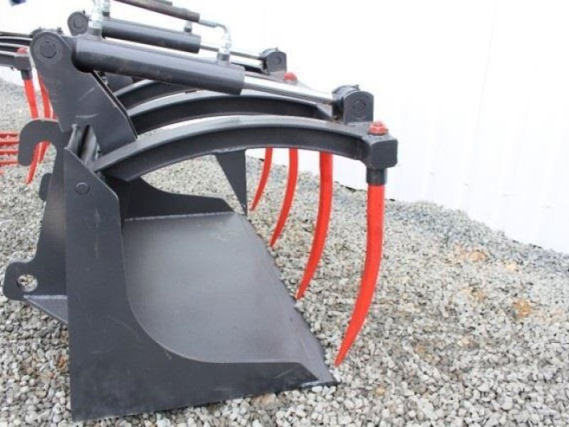 Kompaktlader του τύπου Sonstige Pelikanskovl med overfald, Gebrauchtmaschine σε Vinderup (Φωτογραφία 1)