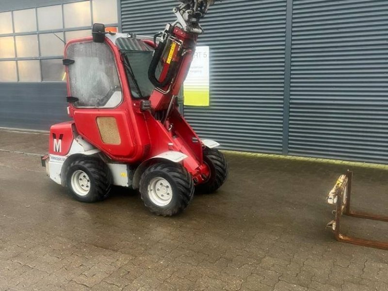 Kompaktlader van het type Sonstige Telescopic 5000, Gebrauchtmaschine in Vinderup