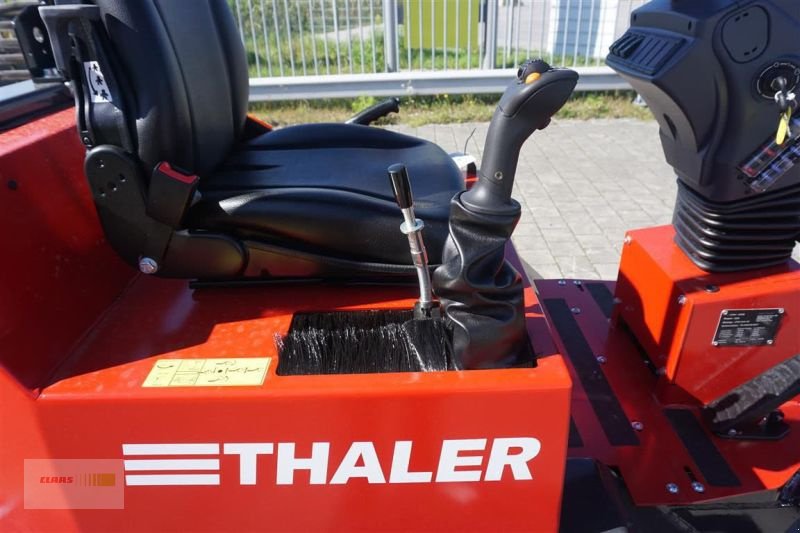 Kompaktlader del tipo Thaler 2230 S, Neumaschine en Mengkofen (Imagen 9)