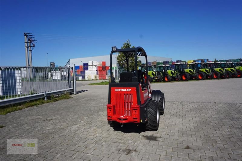 Kompaktlader tip Thaler 2230 S, Neumaschine in Mengkofen (Poză 4)