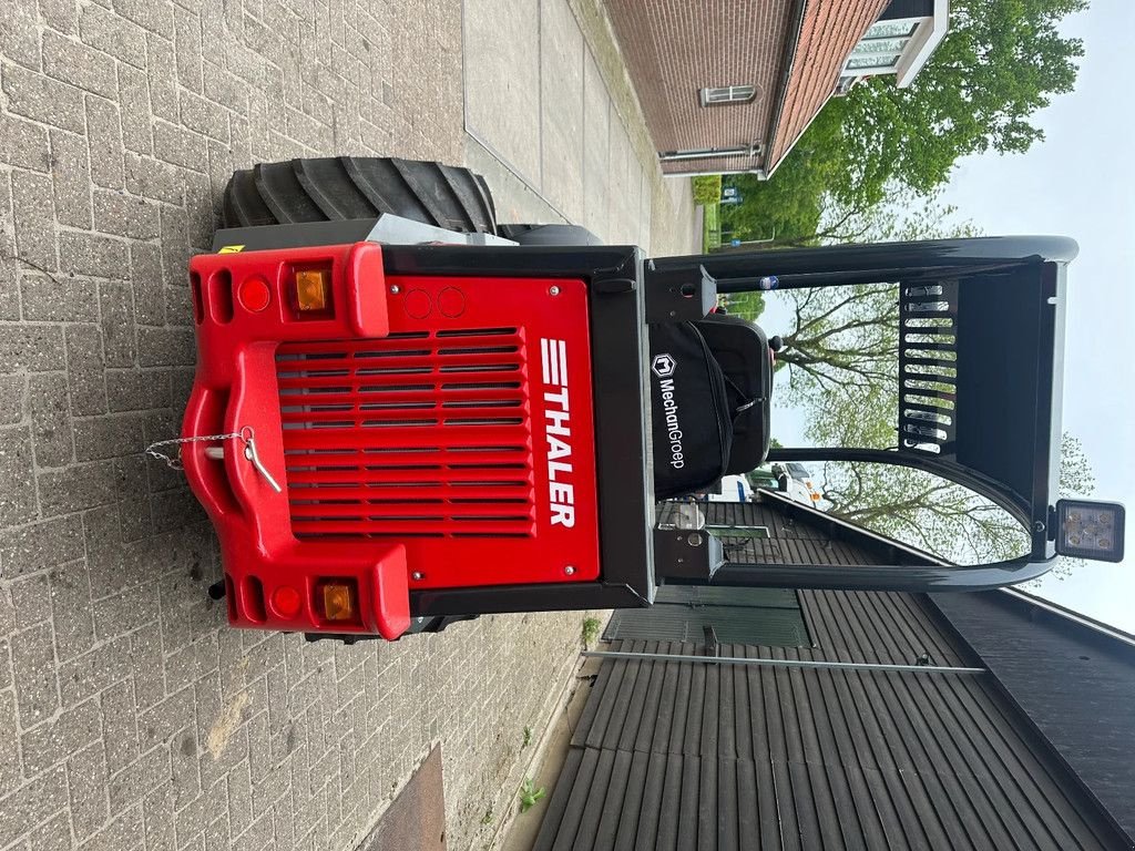 Kompaktlader del tipo Thaler 2230S Shovel NIEUW, Gebrauchtmaschine In Ruinerwold (Immagine 3)