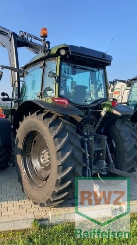 Kompaktlader типа Valtra A115MH4 Schlepper, Neumaschine в Wölfersheim-Berstadt (Фотография 3)