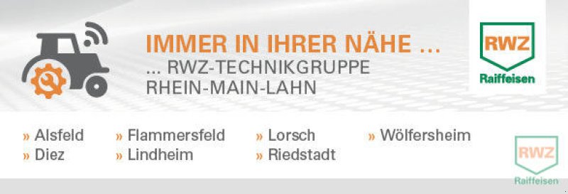 Kompaktlader typu Valtra N134 H5, Gebrauchtmaschine v Wölfersheim-Berstadt (Obrázek 1)