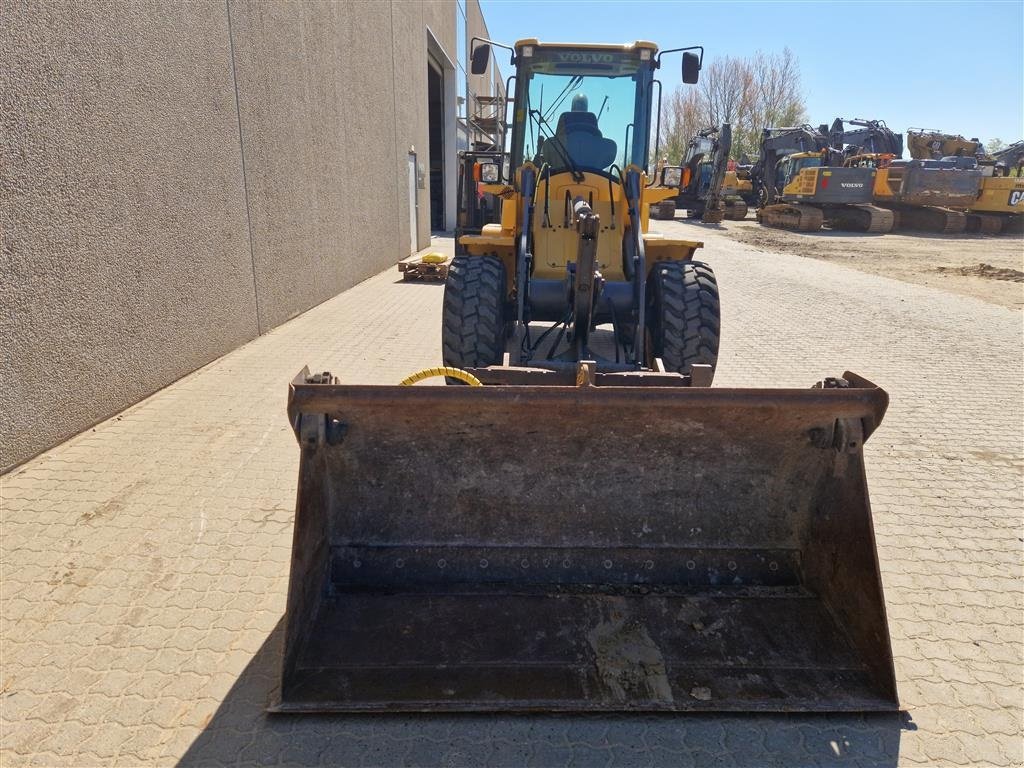 Kompaktlader tip Volvo L 30 GS, Gebrauchtmaschine in Randers (Poză 5)