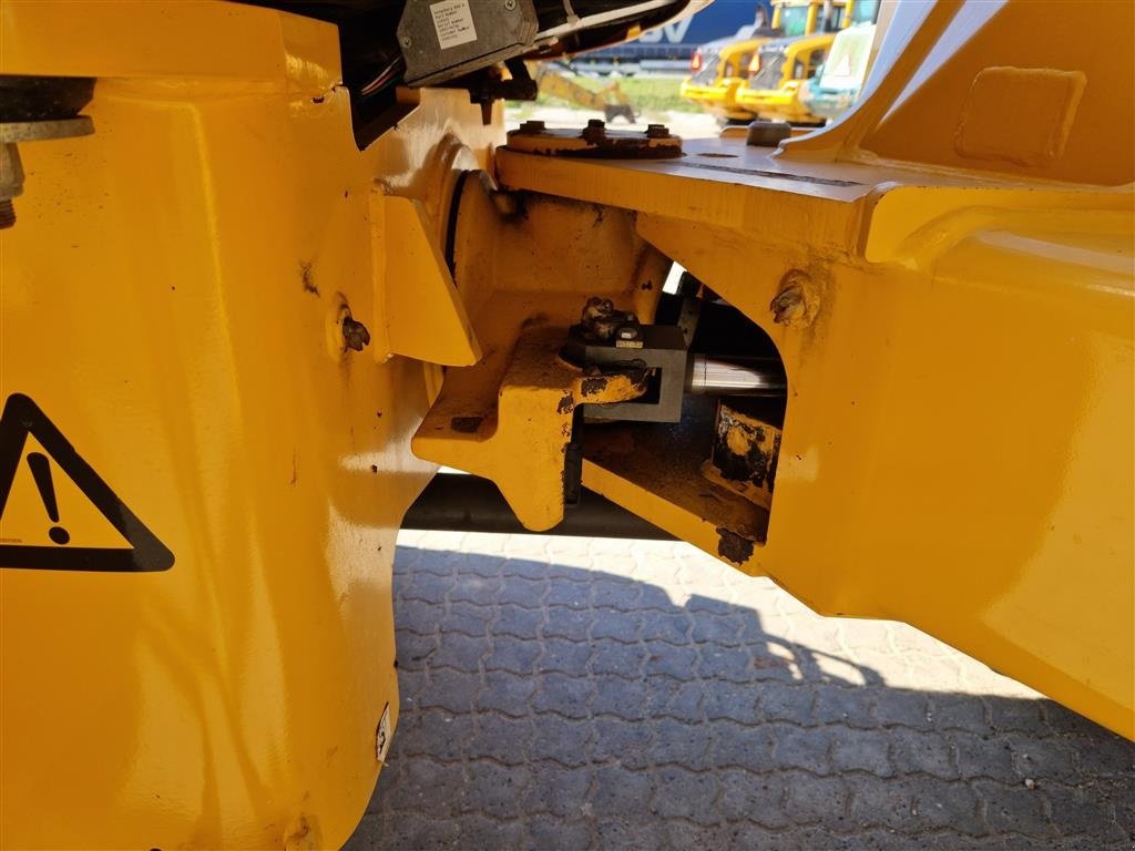 Kompaktlader del tipo Volvo L 30 GS, Gebrauchtmaschine en Randers (Imagen 7)